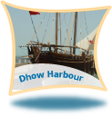 Dhow Harbour