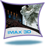 IMax 3D